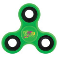 Gyro Spinner