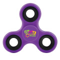 Gyro Spinner