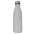 21 Oz. Glass Swiggy Bottle