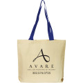 Canvas Convention Tote