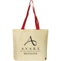 Canvas Convention Tote