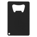Credit Card Shaped Bottle Opener