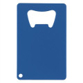 Credit Card Shaped Bottle Opener
