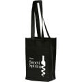 Polytex 2 Bottle Wine Tote