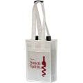 Polytex 2 Bottle Wine Tote