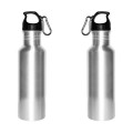Wide Mouth Aluminum 28 Oz Sports Bottle