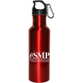 Wide Mouth Aluminum 28 Oz Sports Bottle