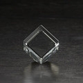 Small Jewel Cube 3D Crystal Award