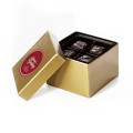 Gift Box 4 pcs Dark Choc Meltaways