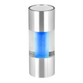 Lighted Cylinder Bluetooth® Speaker