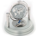 Davant Gimbal Clock / Frame