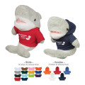 6" Salty Shark