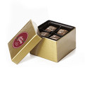 Gift Box 4 pcs Milk Choc Meltaways