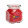 Swedish Fish® in Med Glass Jar