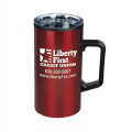 20 oz Stainless Steel Coffee Mug