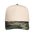 J. America Men's Triblend Quarter-Zip Sweatshirt