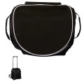 Ice River Lite Rolling Cooler