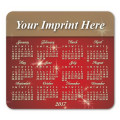 Calendar Round Corner Magnet