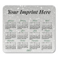 Calendar Round Corner Magnet