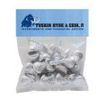 Hersheys® Kisses® in Sm Header Pack