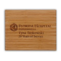 Renewal Large Plaque Award