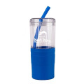 21 oz Chill Cup with Silicone Sleeve