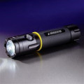 Magnetic Power Slide Work Flashlight