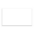 Business Card Magnet