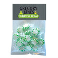 Striped Spearmints in Lg Header Pack