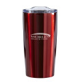 Perfect Temp 20 oz. Stainless Steel Vacuum Tumbler