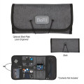 BrandCharger® Phantom Travel & Tech Organizer