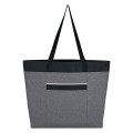 Brighton Heathered Tote Bag