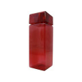Square 28 Oz Tritan Bottle