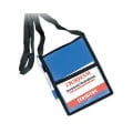 Tradeshow Badge Holder