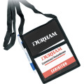 Tradeshow Badge Holder