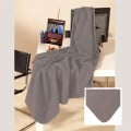 Promo Fleece Throw