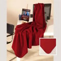 Promo Fleece Throw