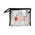 Travel Bottle Kit