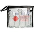 Travel Bottle Kit