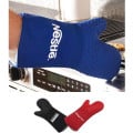 Silicone Oven Mitt