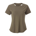 Boxercraft Women's Cut-It-Out T-Shirt