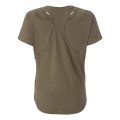 Boxercraft Women's Cut-It-Out T-Shirt