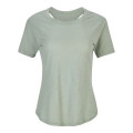 Boxercraft Women's Cut-It-Out T-Shirt