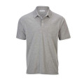 Boxercraft Men's Pique Polo