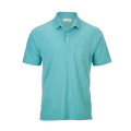 Boxercraft Men's Pique Polo