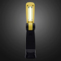 Foldable Worklight Torch