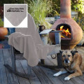 Fleece Throw