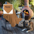 Fleece Throw