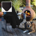 Fleece Throw