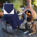 Fleece Throw